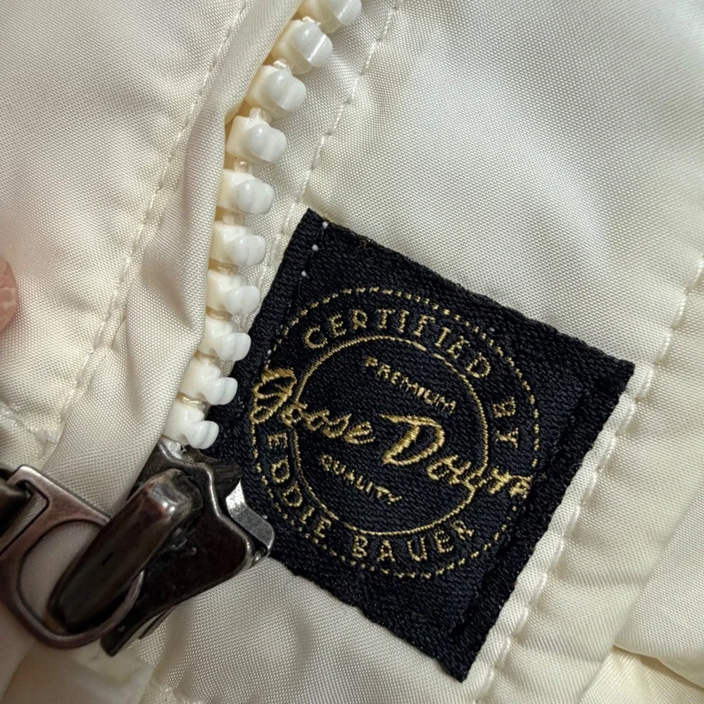 Eddie Bauer this eddie